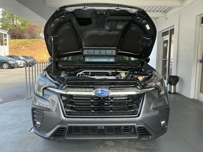 2026 Subaru Ascent Limited