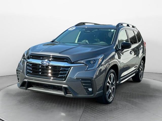 2026 Subaru Ascent Limited