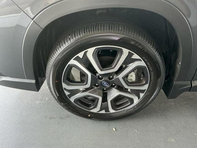 2026 Subaru Ascent Limited