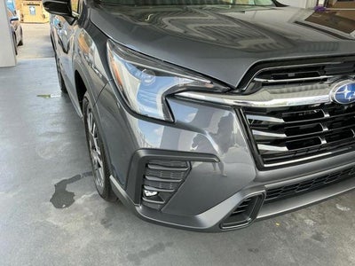 2026 Subaru Ascent Limited
