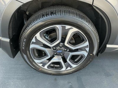 2026 Subaru Ascent Limited