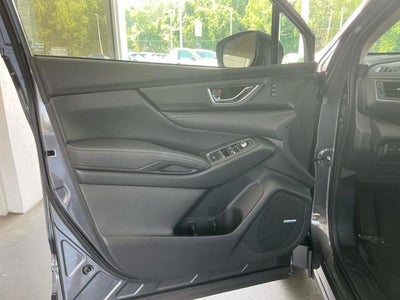 2026 Subaru Ascent Limited