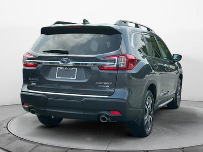 2026 Subaru Ascent Limited