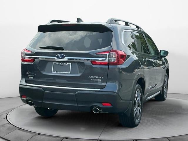 2026 Subaru Ascent Limited