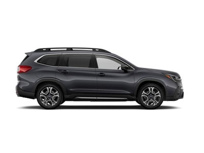 2026 Subaru Ascent Limited
