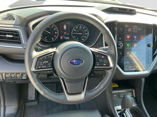 2026 Subaru Ascent Limited