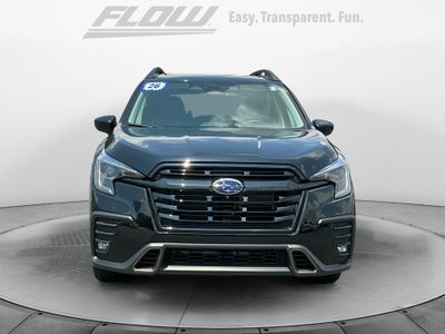 2026 Subaru Ascent Limited Bronze Edition