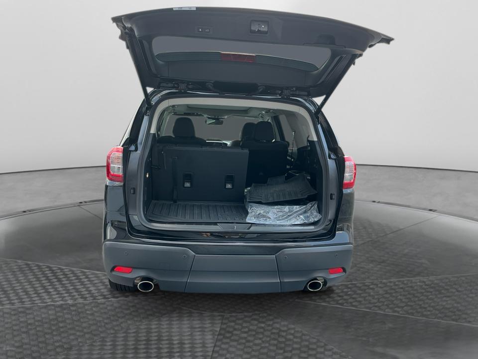 2026 Subaru Ascent Limited Bronze Edition