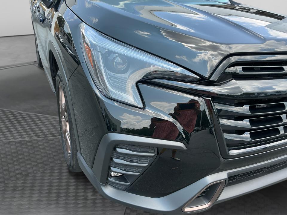 2026 Subaru Ascent Limited Bronze Edition