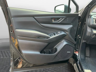 2026 Subaru Ascent Limited Bronze Edition