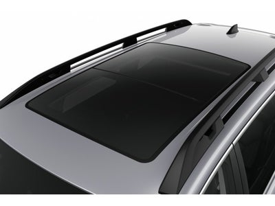 2026 Subaru Ascent Touring