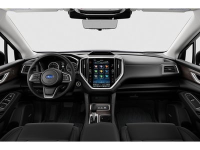 2026 Subaru Ascent Touring