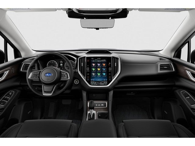 2026 Subaru Ascent Touring