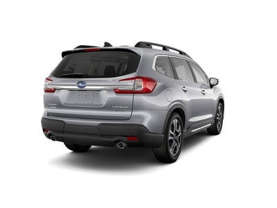 2026 Subaru Ascent Touring