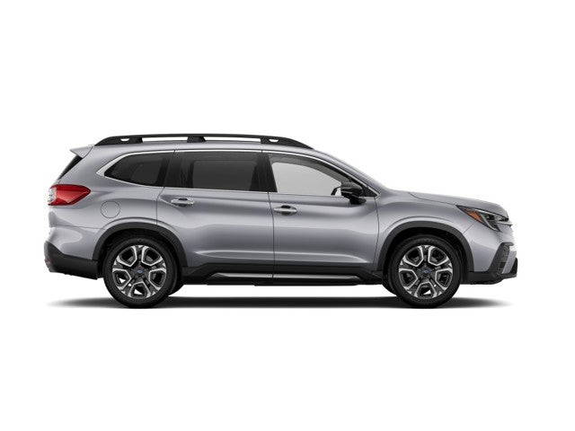 2026 Subaru Ascent Touring