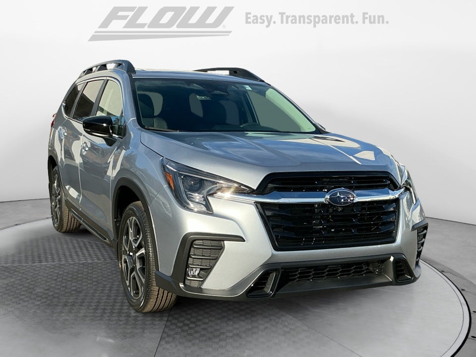 2026 Subaru Ascent Onyx Edition Touring