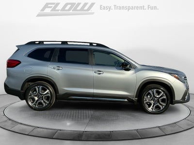 2026 Subaru Ascent Onyx Edition Touring