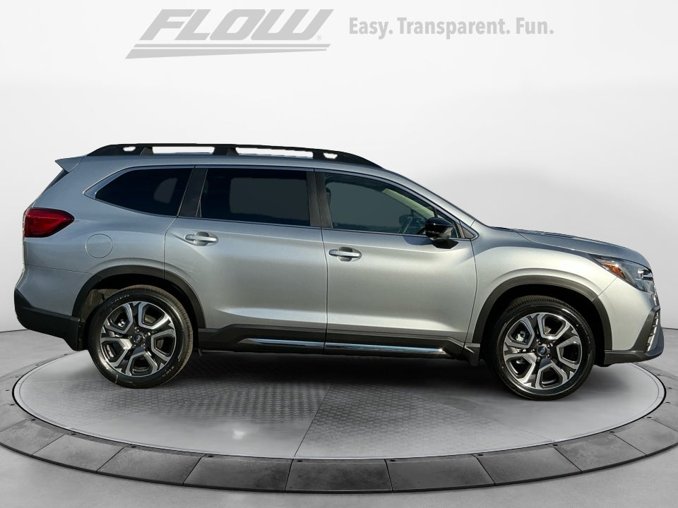 2026 Subaru Ascent Onyx Edition Touring