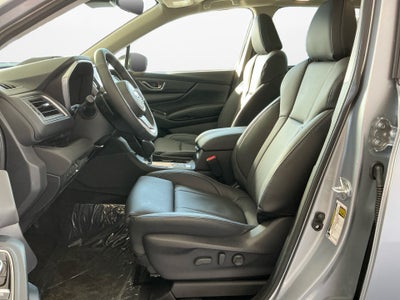 2026 Subaru Ascent Onyx Edition Touring