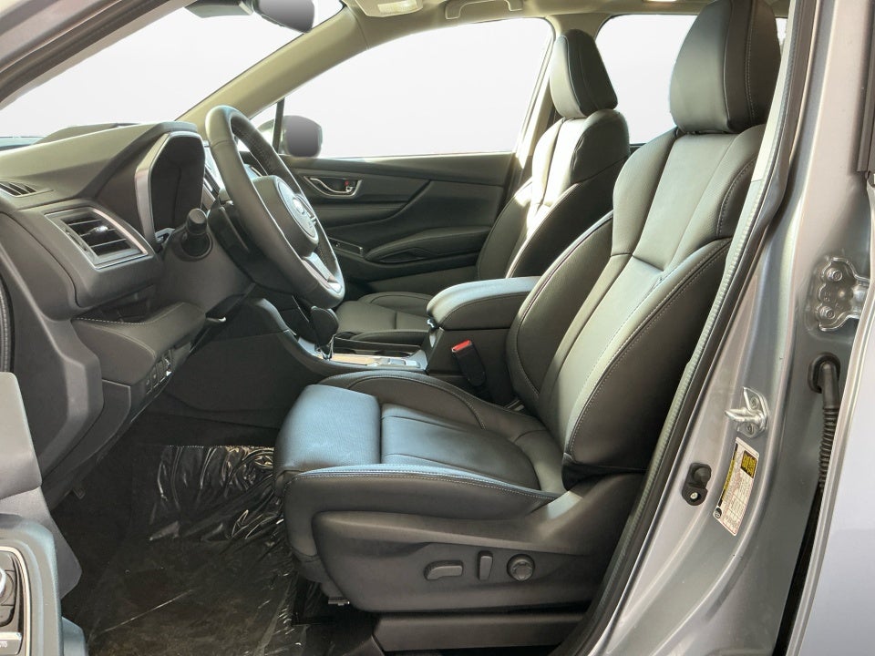 2026 Subaru Ascent Onyx Edition Touring