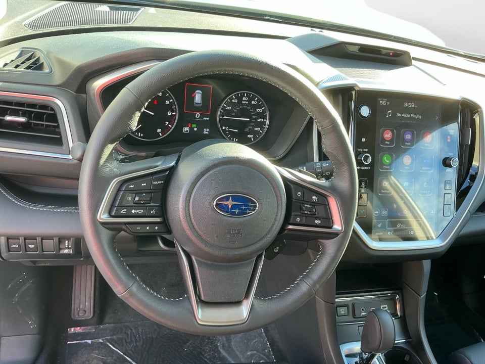 2026 Subaru Ascent Onyx Edition Touring