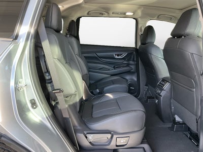 2026 Subaru Ascent Onyx Edition Touring
