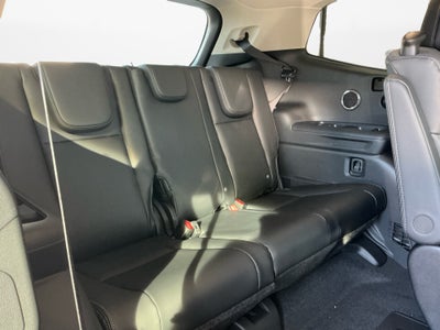 2026 Subaru Ascent Onyx Edition Touring