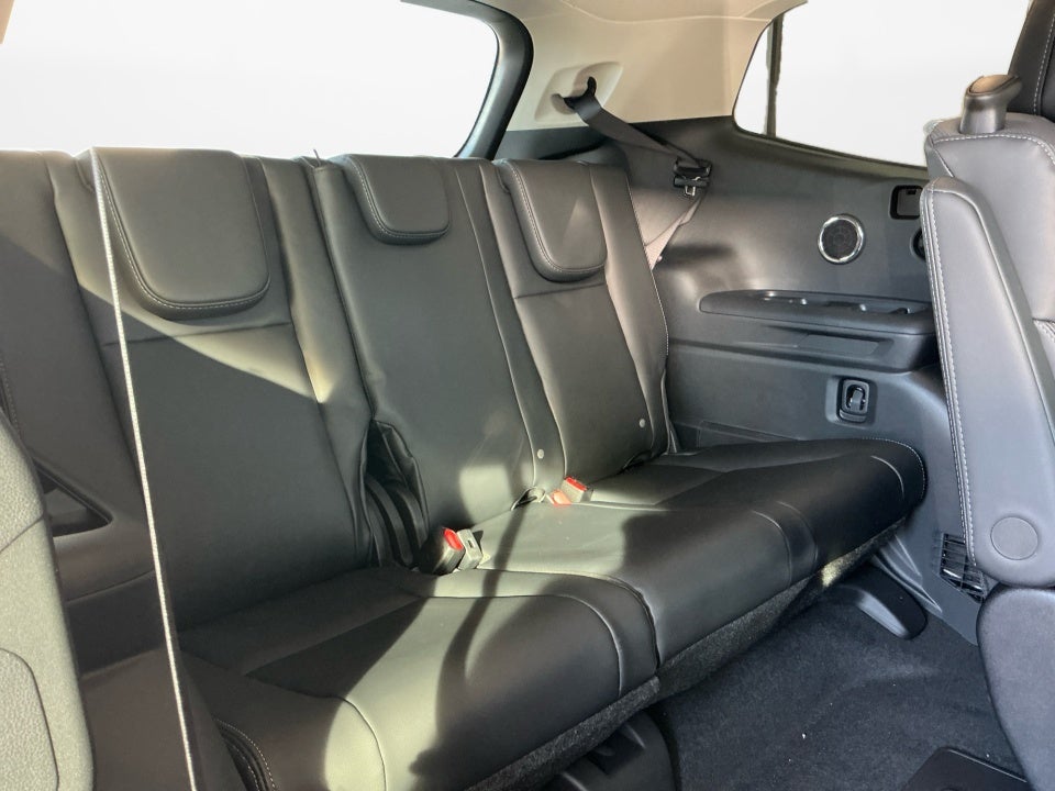 2026 Subaru Ascent Onyx Edition Touring