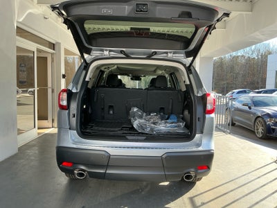 2026 Subaru Ascent Onyx Edition Touring