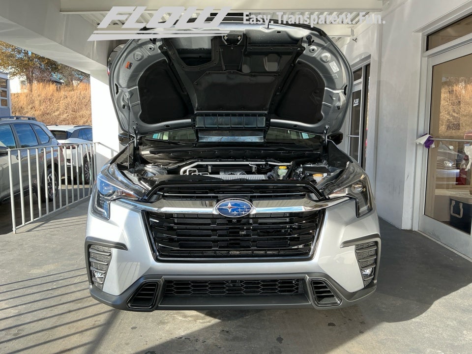 2026 Subaru Ascent Onyx Edition Touring