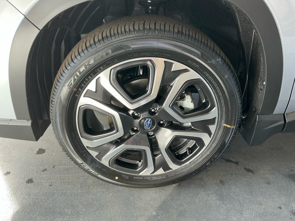 2026 Subaru Ascent Onyx Edition Touring