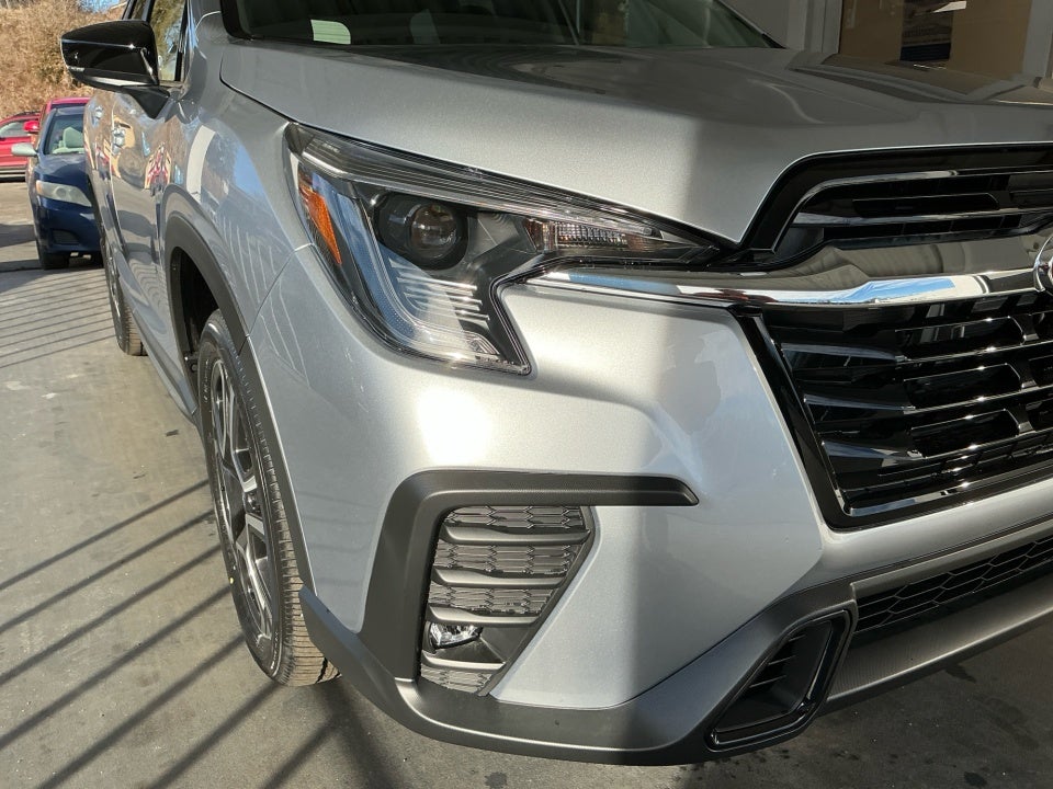 2026 Subaru Ascent Onyx Edition Touring