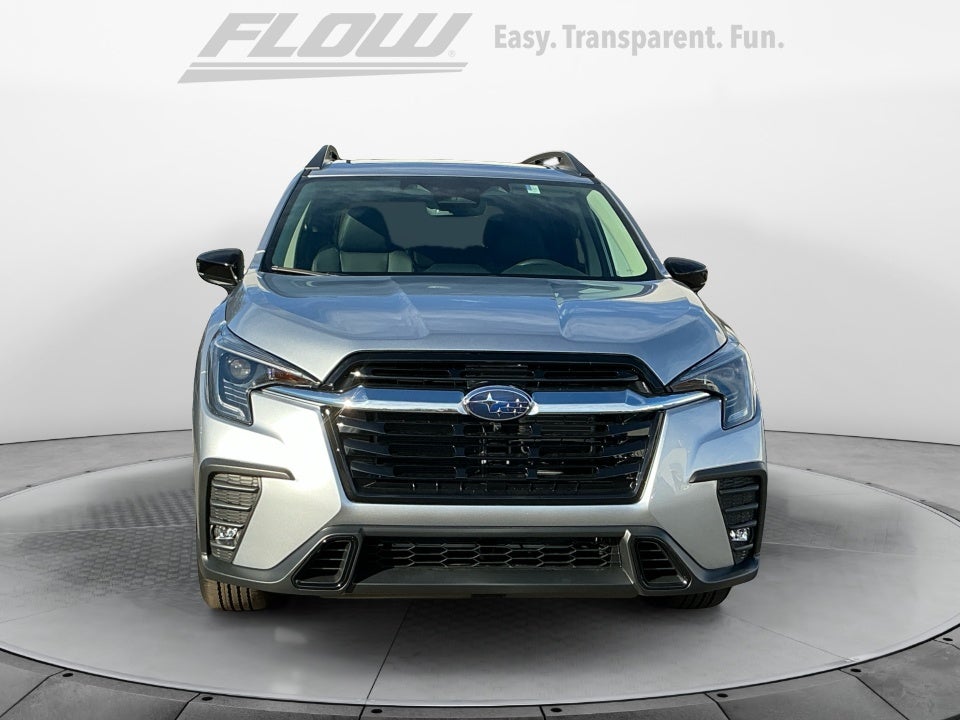 2026 Subaru Ascent Onyx Edition Touring