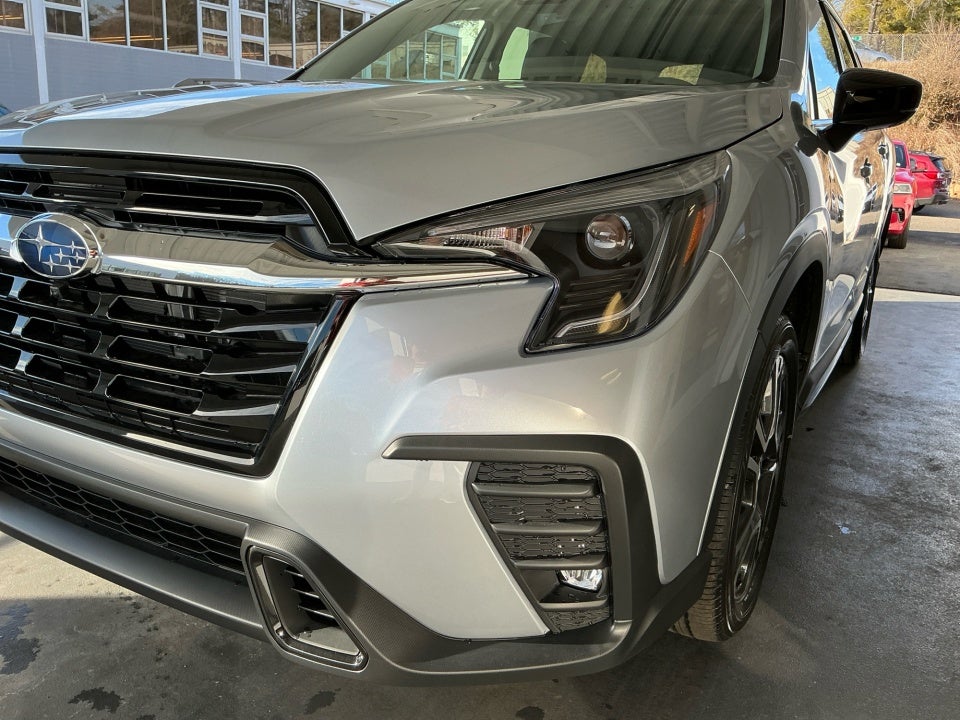 2026 Subaru Ascent Onyx Edition Touring