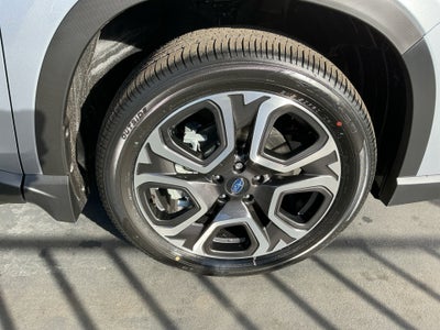 2026 Subaru Ascent Onyx Edition Touring