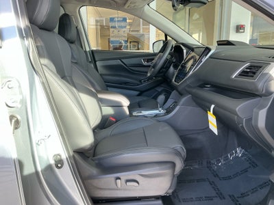 2026 Subaru Ascent Onyx Edition Touring