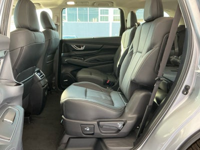 2026 Subaru Ascent Onyx Edition Touring