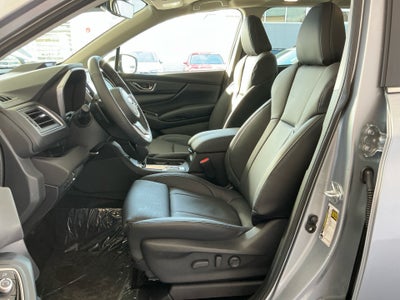 2026 Subaru Ascent Onyx Edition Touring