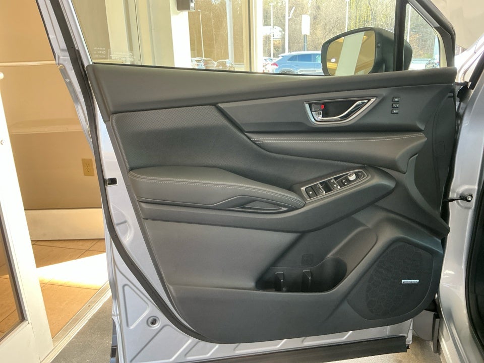 2026 Subaru Ascent Onyx Edition Touring