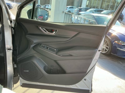 2026 Subaru Ascent Onyx Edition Touring