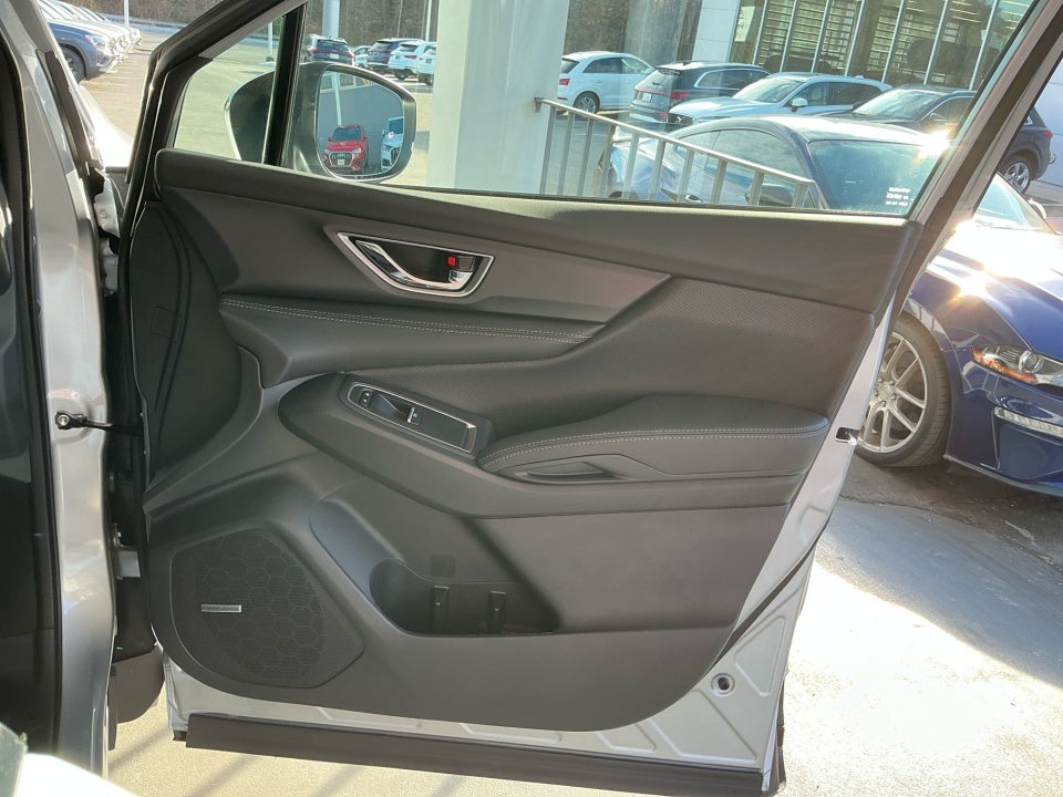 2026 Subaru Ascent Onyx Edition Touring