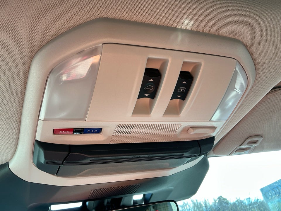 2026 Subaru Ascent Onyx Edition Touring