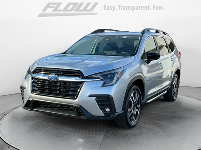 2026 Subaru Ascent Onyx Edition Touring