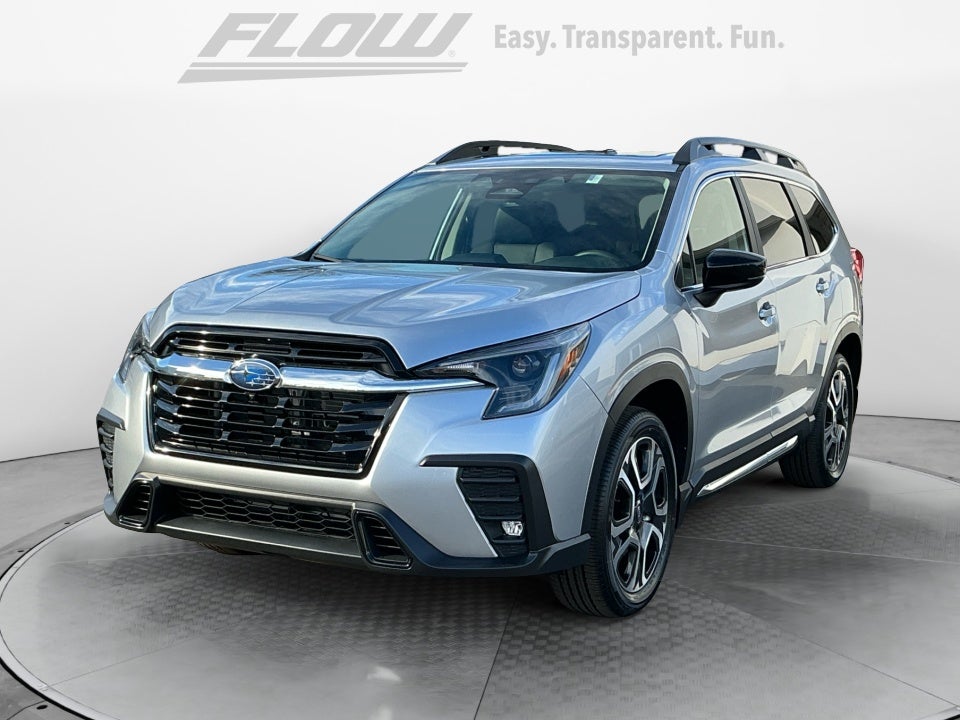 2026 Subaru Ascent Onyx Edition Touring