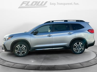 2026 Subaru Ascent Onyx Edition Touring