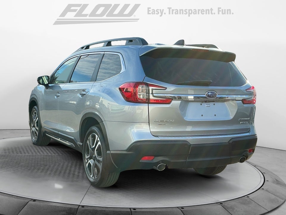 2026 Subaru Ascent Onyx Edition Touring