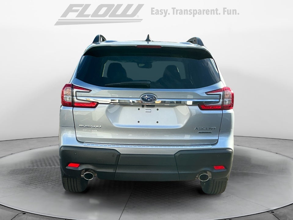 2026 Subaru Ascent Onyx Edition Touring