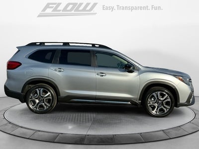 2026 Subaru Ascent Onyx Edition Touring