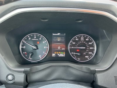 2023 Subaru Ascent Limited 8-Passenger