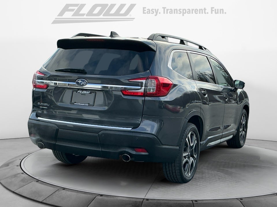 2023 Subaru Ascent Limited 8-Passenger